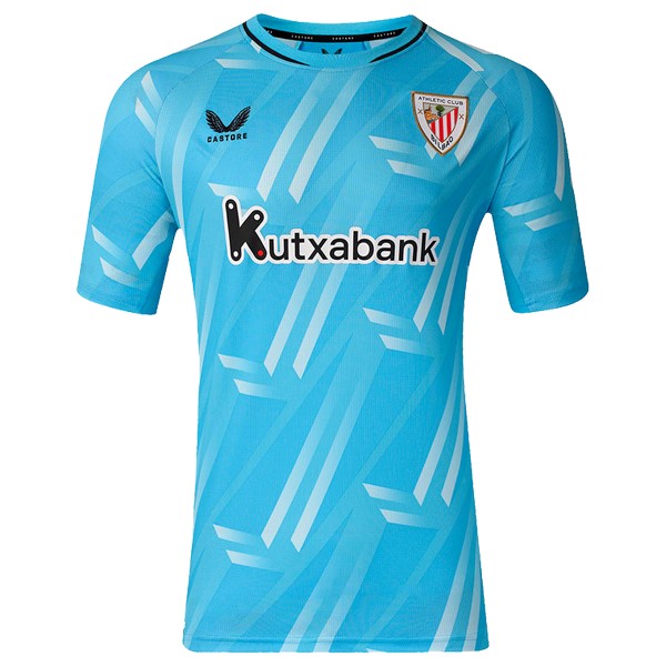 Tailandia Camiseta Athletic Bilbao Tercera 2026-2027
